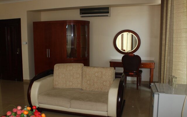 MIC Hotel