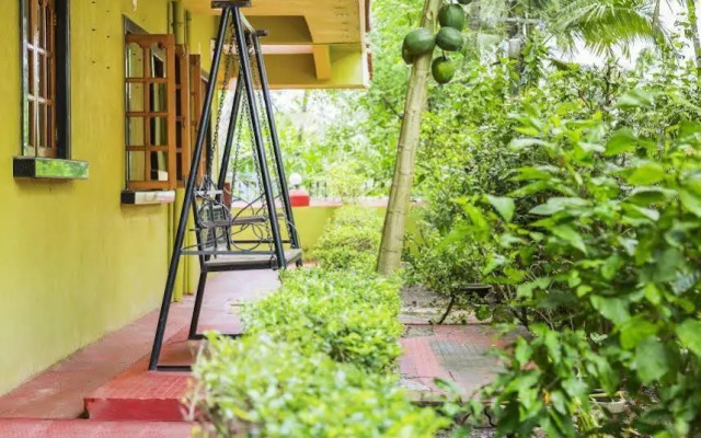 Saikunj Holiday Homes