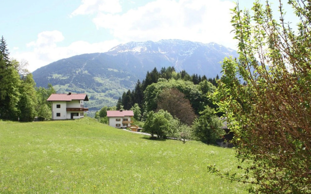 Spacious Holiday Home in Tschagguns Near Ski Area