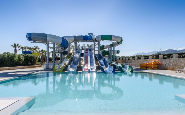 Stella Palace Aqua Park Resort