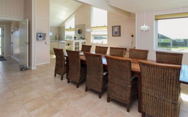 "Nisa" - 250m from the sea in NW Jutland