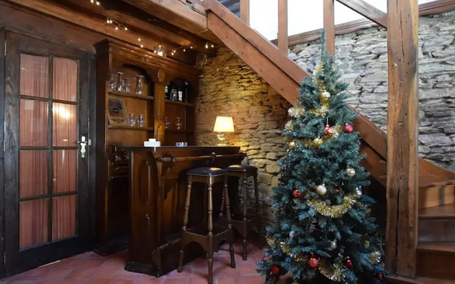 Holiday Home in Ronchampay