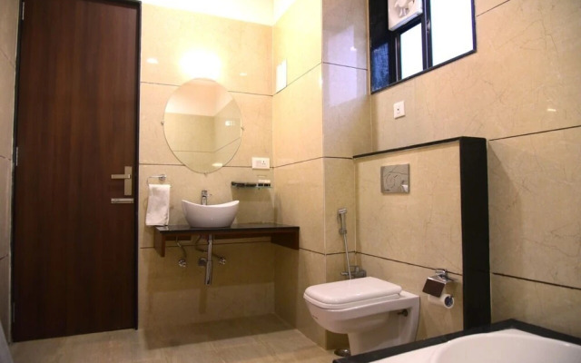 Hotel the Hind