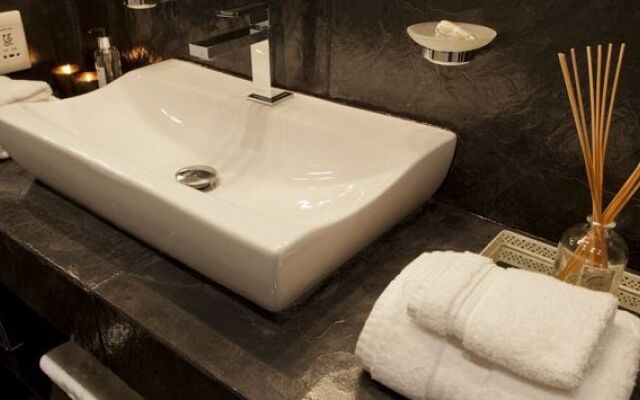 Luxury Seaside Homes