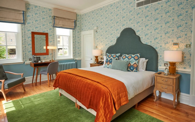 Hotel du Vin & Bistro Winchester