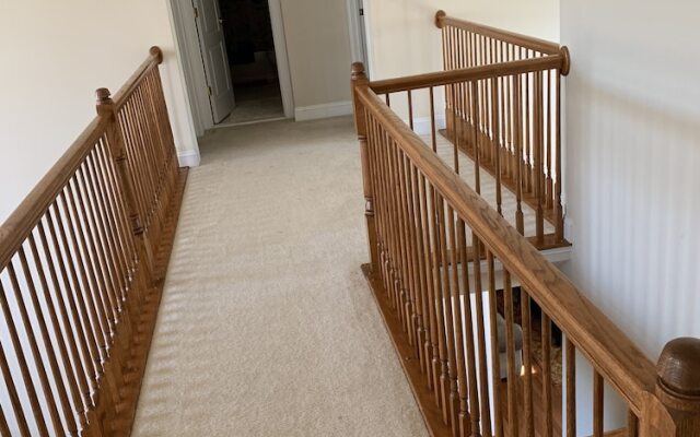 The Lovely Family Home