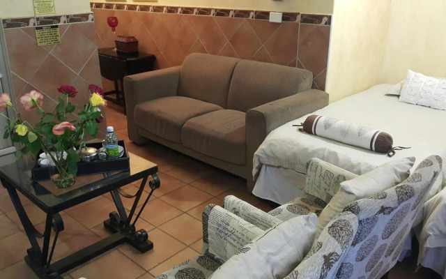 Marlborough Durban Beachfront Deluxe Self Catering Apartments