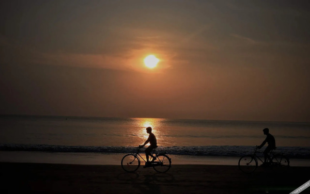 Sandy Shores Beachstay