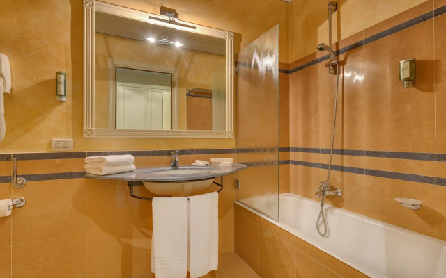 Hotel Continental Brescia