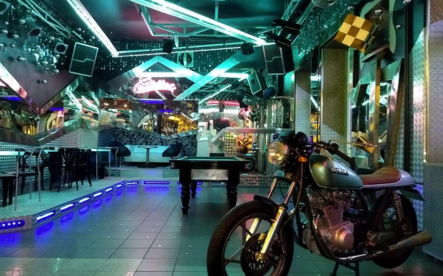 Hotel Cade