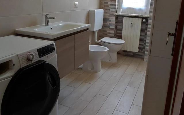 Via San Lazzaro 48 in Marina di Andora