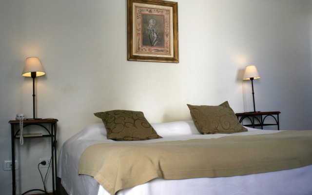 El Arribo Hotel