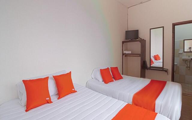 OYO Hotel Posada Los Faroles,Tabasco