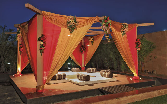 Yashail Hotel Haridwar