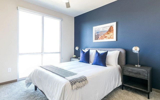 Kasa Tempe Apache District Apartments