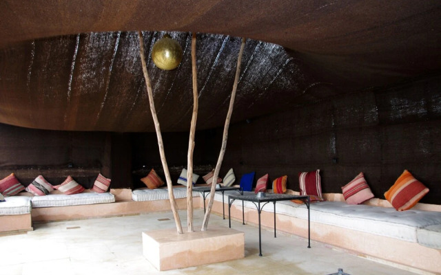 Dar Doukkala Riad & Spa