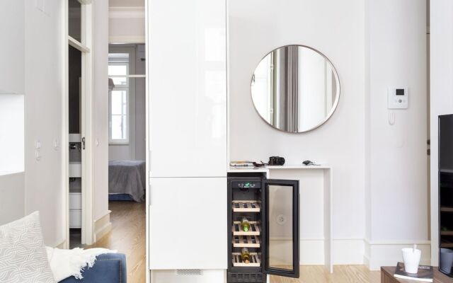 Augusta Luxury Apartment Rentexperience