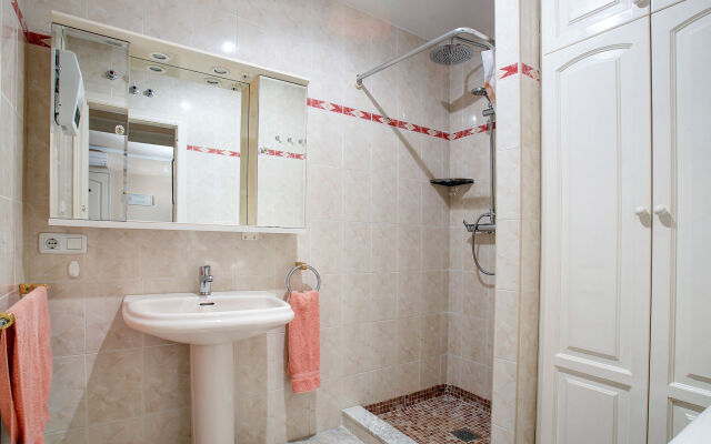 Ricky´s village El Patio