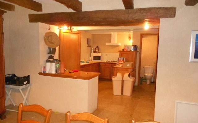 La Maison de Vigneron