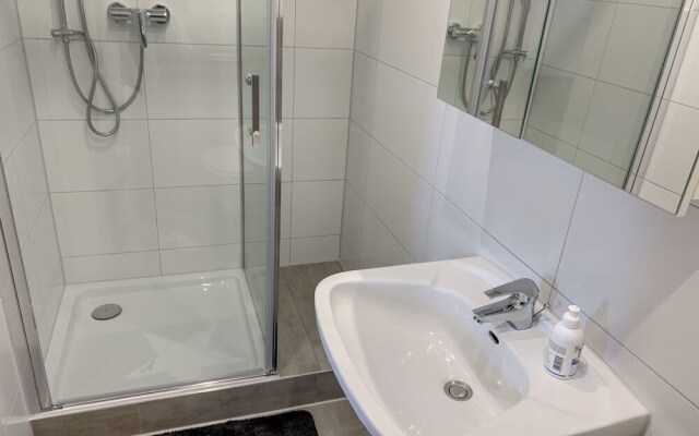 Backbord Norden in Norden