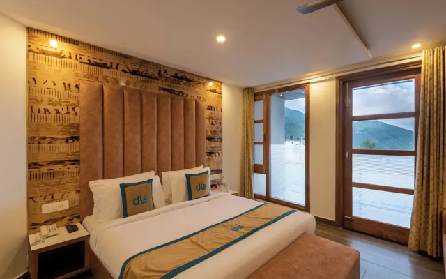 Meghavan Resort By DLS Hotels