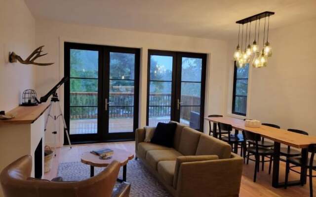 Reef Point Cottages