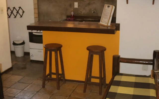 Apart Hotel Casa Grande