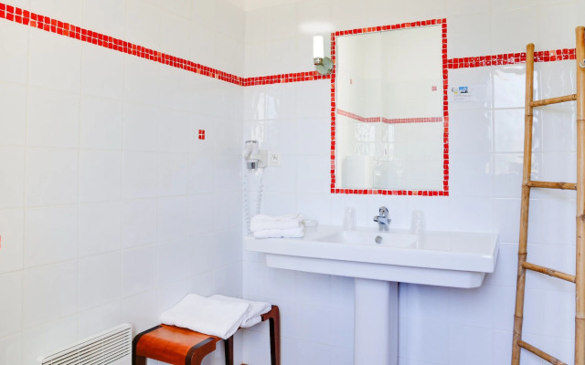 Hôtel le Chevalier Gambette