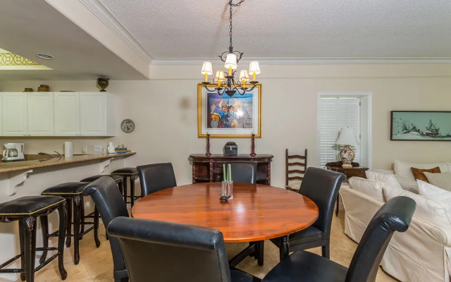 Hodnett Cooper St Simons Grand - 3 Bedroom