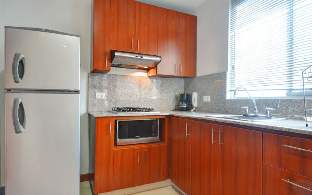 Blux Apartamentos Medellin