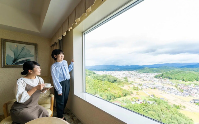 Hotel Associa Takayama Resort