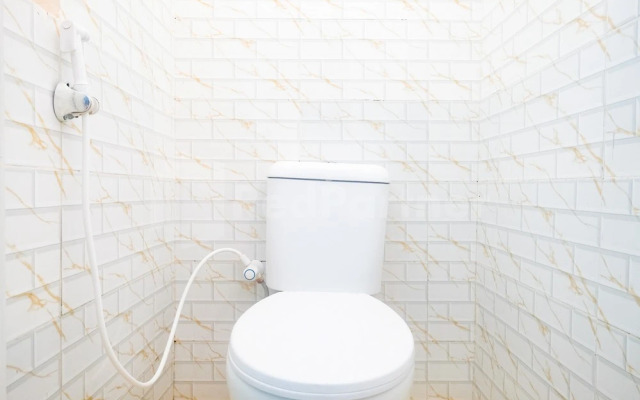 Anane Malioboro Homestay RedPartner