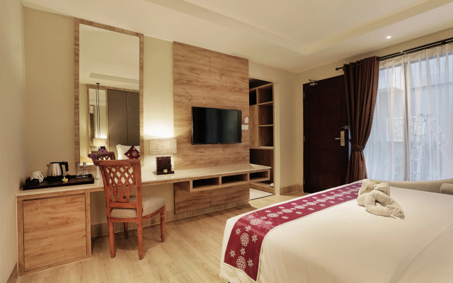 Bali Sunshine Nusa Dua