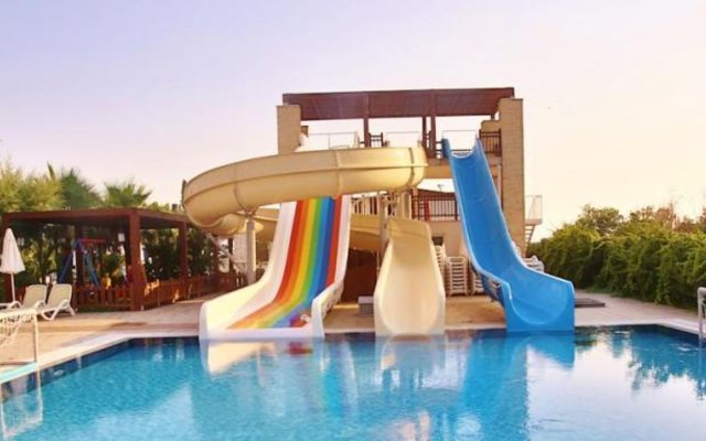 Sunis Evren Beach Resort Hotel & Spa