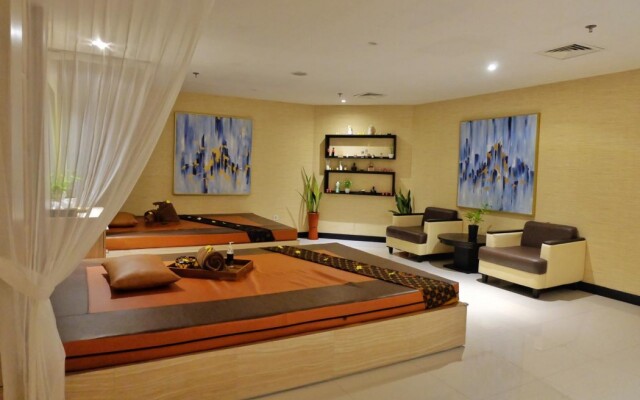 Grand Swiss-Belhotel Darmo