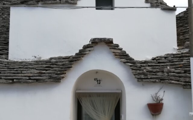 Charming Trulli