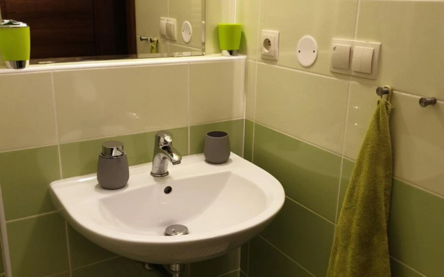 Apartment 7 Donovaly