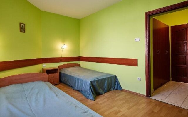 Pihenőkereszt Panzió