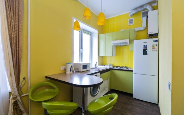 Maxrealty24 Lesnaya 63/43 Building 2