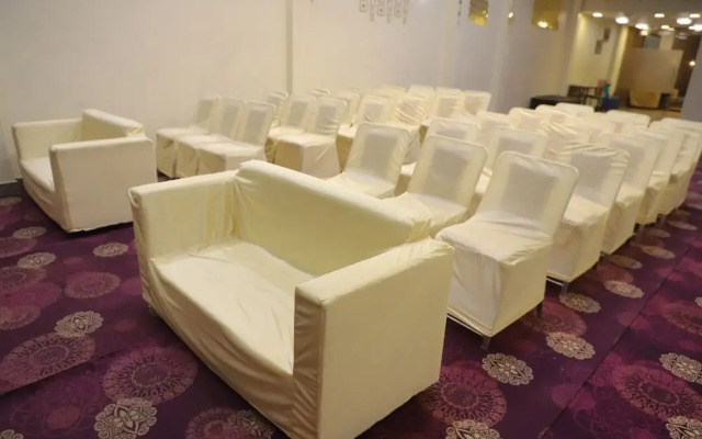 Hotel Virasat Palace By GRB