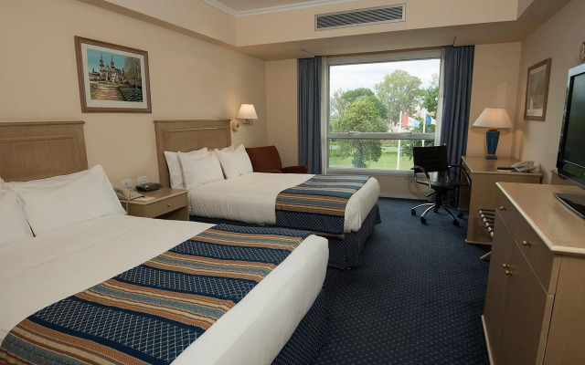 Holiday Inn Córdoba by IHG