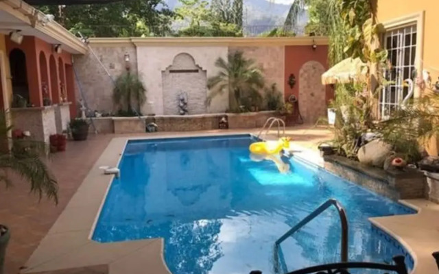 Refugio de la Montaña B&B