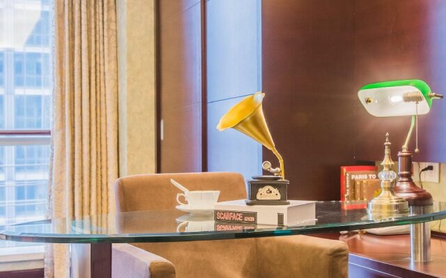 Kending Apartment Hotel - Hangzhou