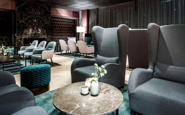 Van Der Valk Hotel Enschede
