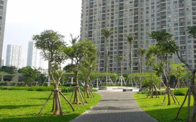 Masteri Thao Dien Apartment  Quan 2