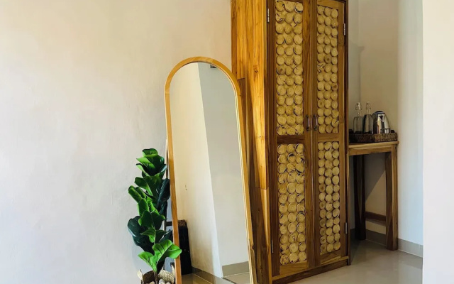 Nusa Penida Homestay – Guest Rooms – Nusa Penida