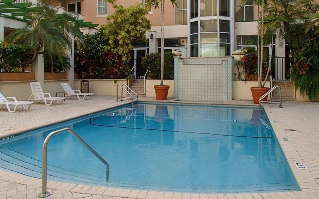 Rodeway Inn South Miami Coral Gables