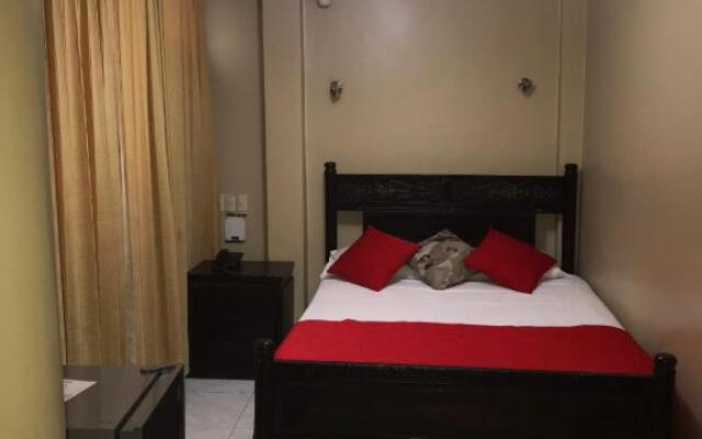 Hotel Pegazus