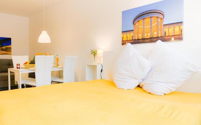 Relax Aachener Boardinghouse Premium 1