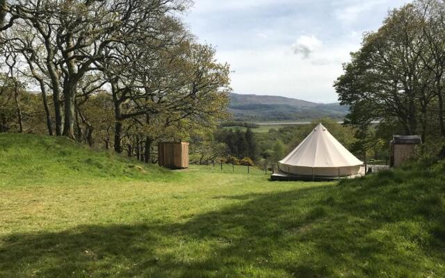 Cefn Crib Glamping